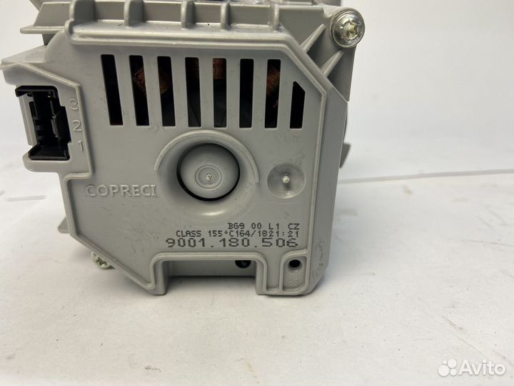 Насос для посудомоечной машины Bosch