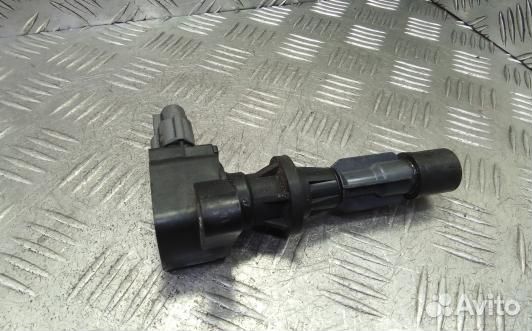 Катушка зажигания бензиновая mazda CX-7 1 (EBG26DE