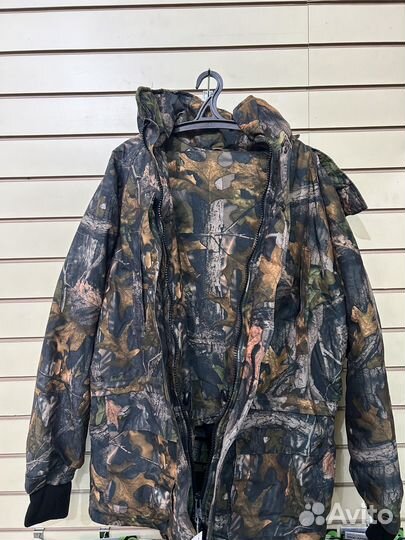 Охотничий костюм зима/осень хсн