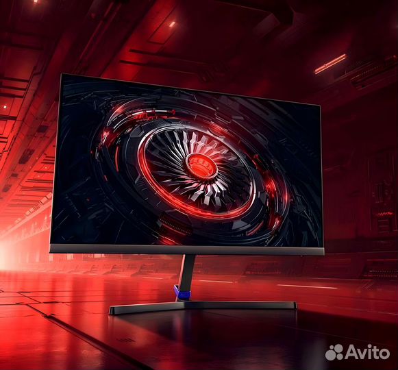 Игровой монитор Xiaomi Redmi Gaming G24 23.8 165Hz