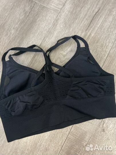 Одежда для фитнеса и активного спорта 42 44