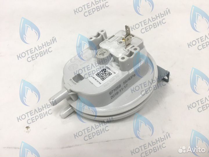 Запчасти для котлов Mizudo (Мизудо)