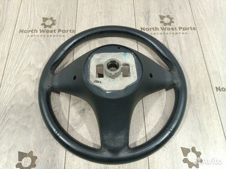Рулевое колесо для AIR BAG (без AIR BAG)