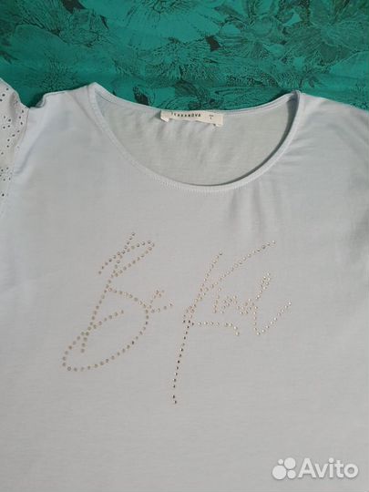 Футболка женская