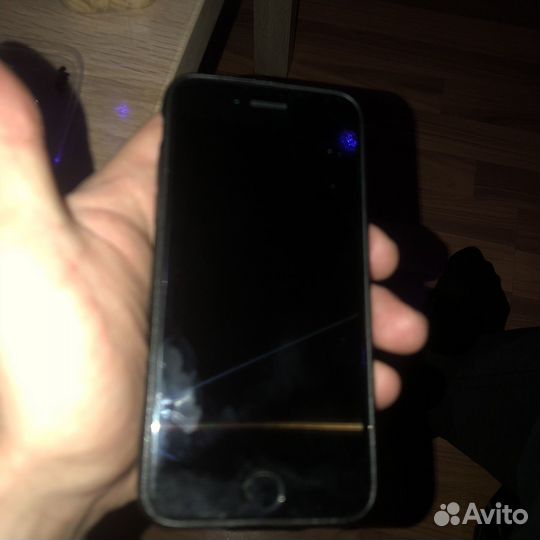 iPhone 7, 128 ГБ