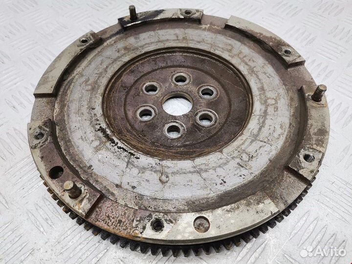 Маховик (демпфер сцепления) для Mazda 6 GG