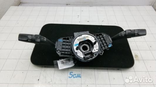 Переключатель поворотов и дворников (стрекоза) hon