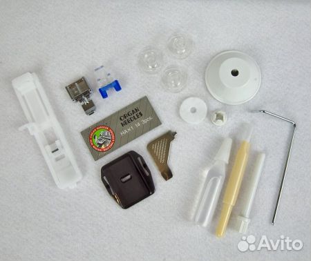 Швейная машина Aurora Sewline 50