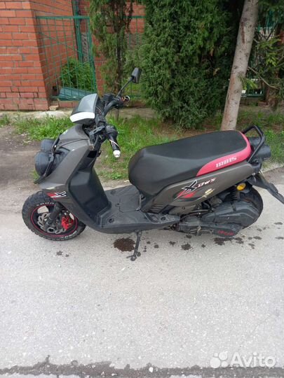 Irbis BWS X 150cc