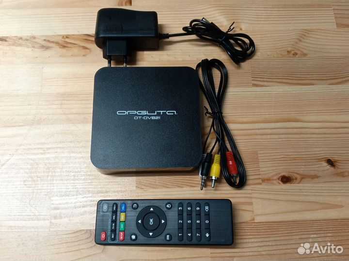 SMART tv андроид приставка
