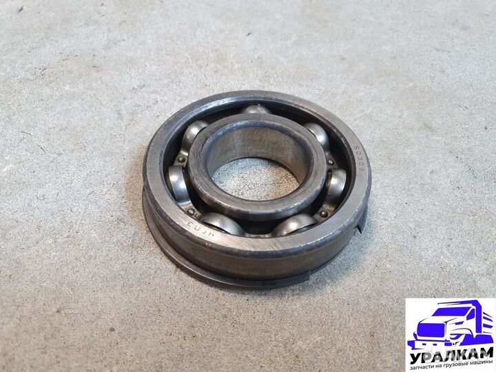 Подшипник вторичного вала раздатки Газ-66