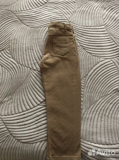 Школьный костюм для мальчика 122 128