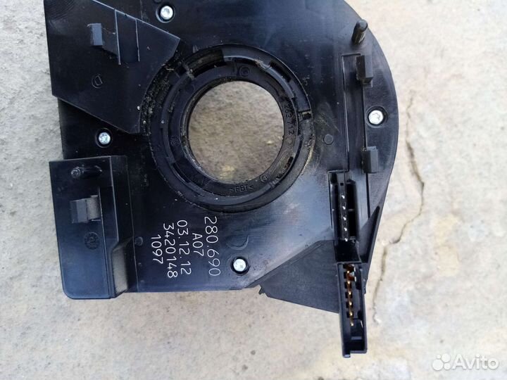 Шлейф Фольц поло 2013г