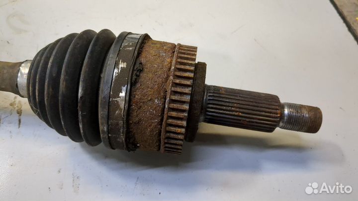 Полуось правая передняя Hyundai ix 35, 2010