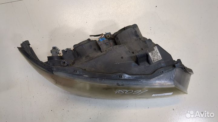 Фара (передняя) правая Nissan Almera N16, 2006