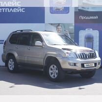 Toyota Land Cruiser Prado 4.0 AT, 2004, 381 518 км, с пробегом, цена 2 049 000 руб.