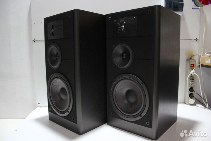 JBL LX44G Акустика USA