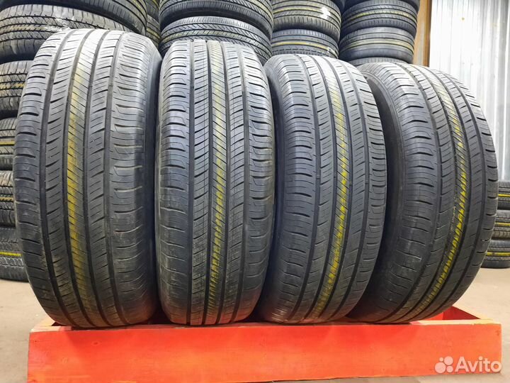 Hankook Kinergy GT H436 225/60 R17