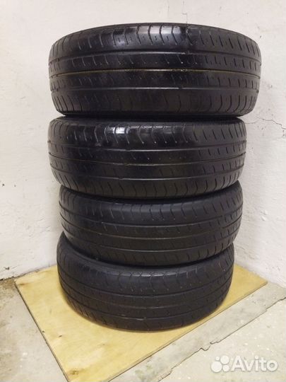 Nexen Classe Premiere 641 185/65 R15