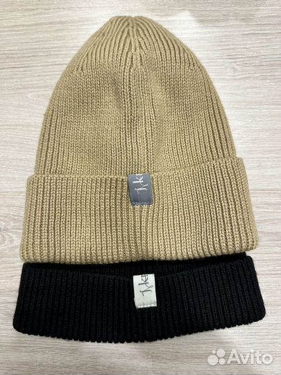 Шапки бини унисекс цена за все