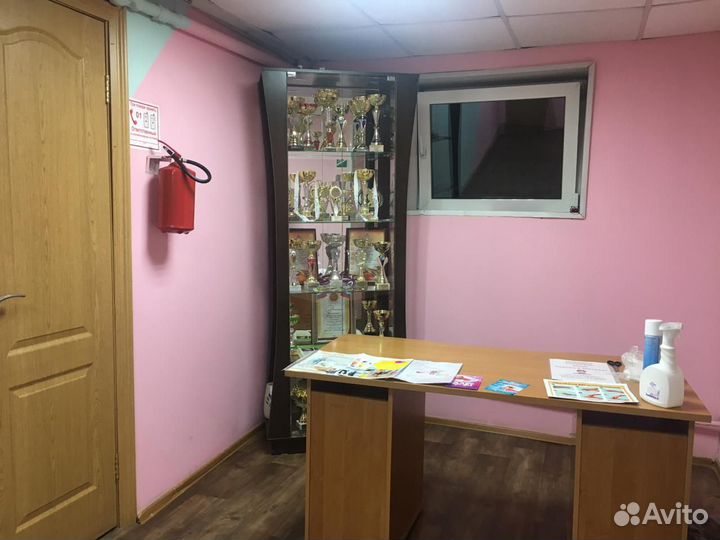 Аренда танцевального зала (фитнес, йога )