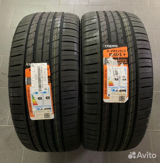 Летние колеса R21 для бмв (BMW) Х6 (G06)