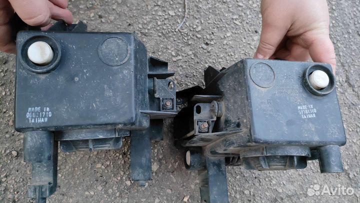 Птф opel астра h