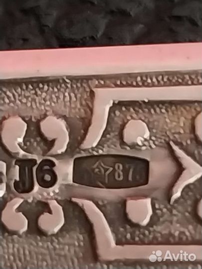 Серебряные ложки, СССР