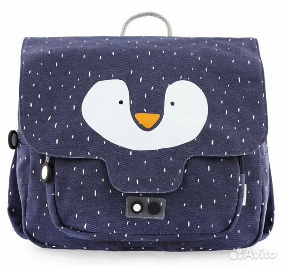 Детский ранец Trixie новый