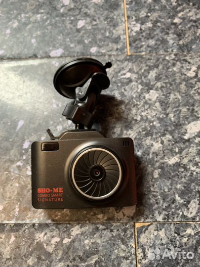 Регистратор,антирадар