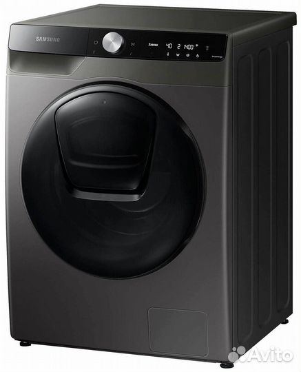 Стиральная машина Samsung WD10T754CBX/LD