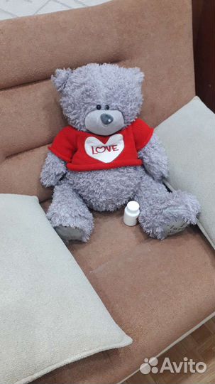 Мягкие игрушки