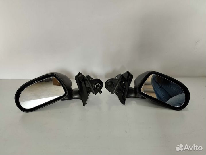 Зеркало боковое 