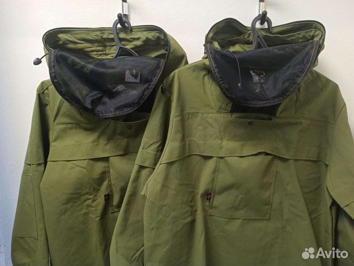 Костюм противоэнцефалитный Антигнус тк.Палатка