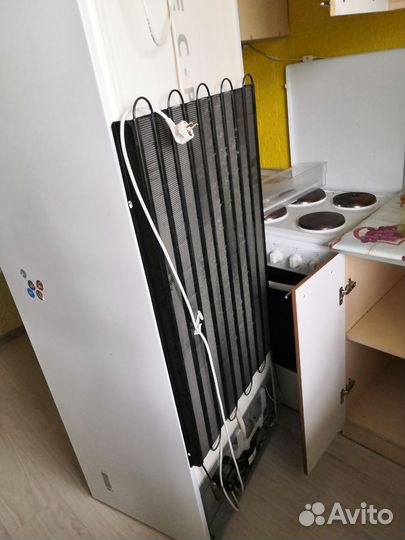 Холодильник бу