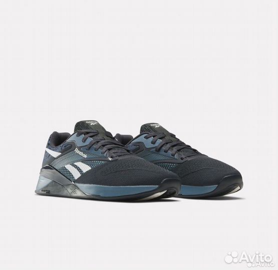 Reebok nano x4