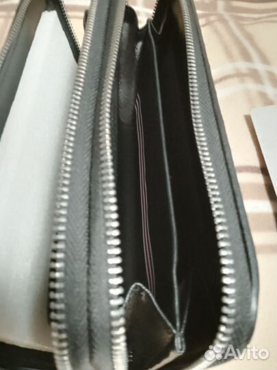 Кошелек мужской