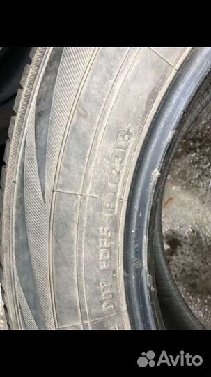Yokohama Geolandar G98 225/65 R17 102V