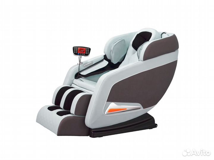 Массажное кресло с доставкой (можно в рассрочку)