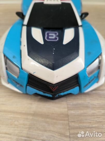 Тобот tobot с ядром