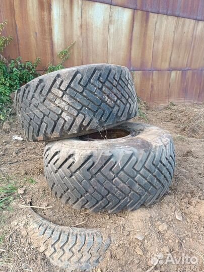 Шины 22.0/70-20 Ф-118А