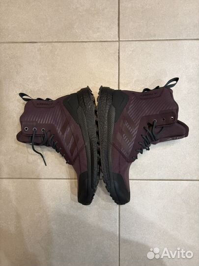 Ботинки Adidas Terrex Free Hiker XPL GTX GW7222