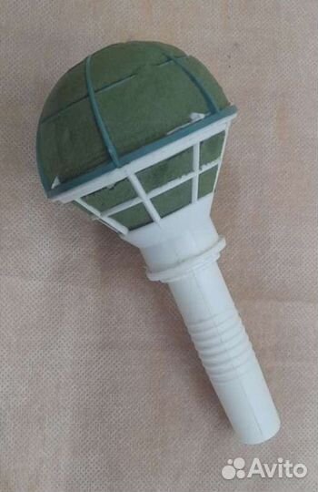 Флористический набор