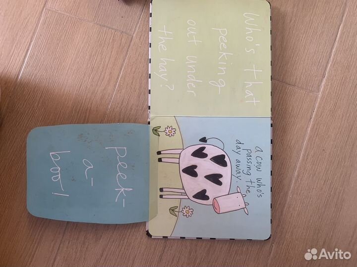 Детские книги на английском языке