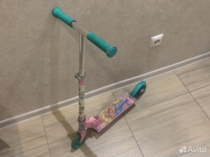 Самокат детский