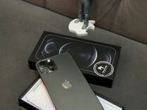 iPhone 12 Pro Max, 128 ГБ