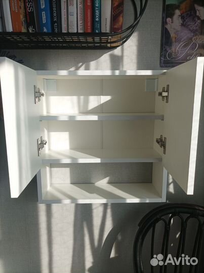 Шкаф навесной