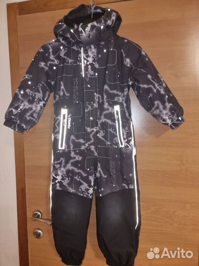 Комбинезон Reima 110+6