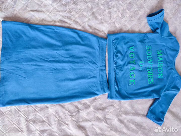 Женские вещи пакетом 44 46 размер