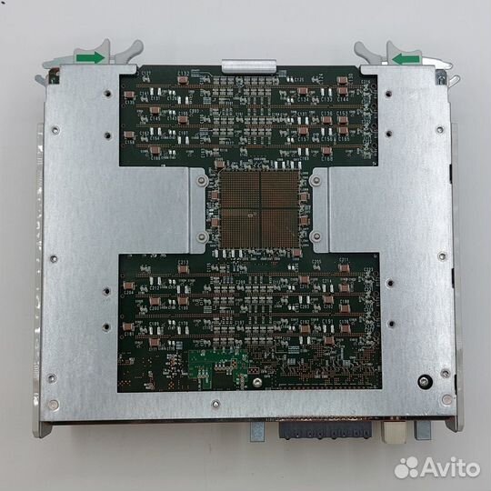 Блейд-сервер 541-0545-09, CF00541-0545, Fujitsu, S